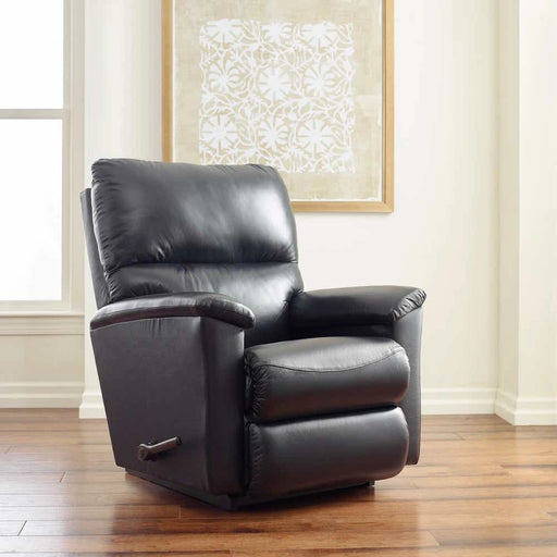 Brooks Rocking Recliner