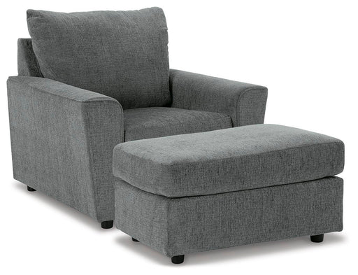 Stairatt Living Room Set - Sigrist Furniture (Sturgis,MI)