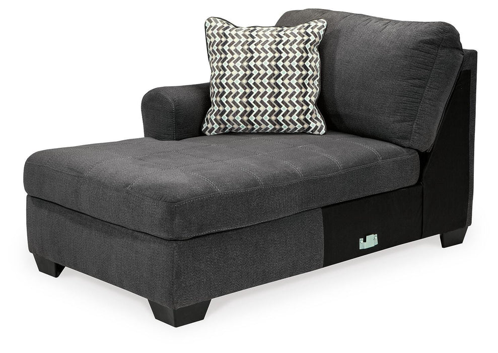 Ambee Living Room Set - Sigrist Furniture (Sturgis,MI)
