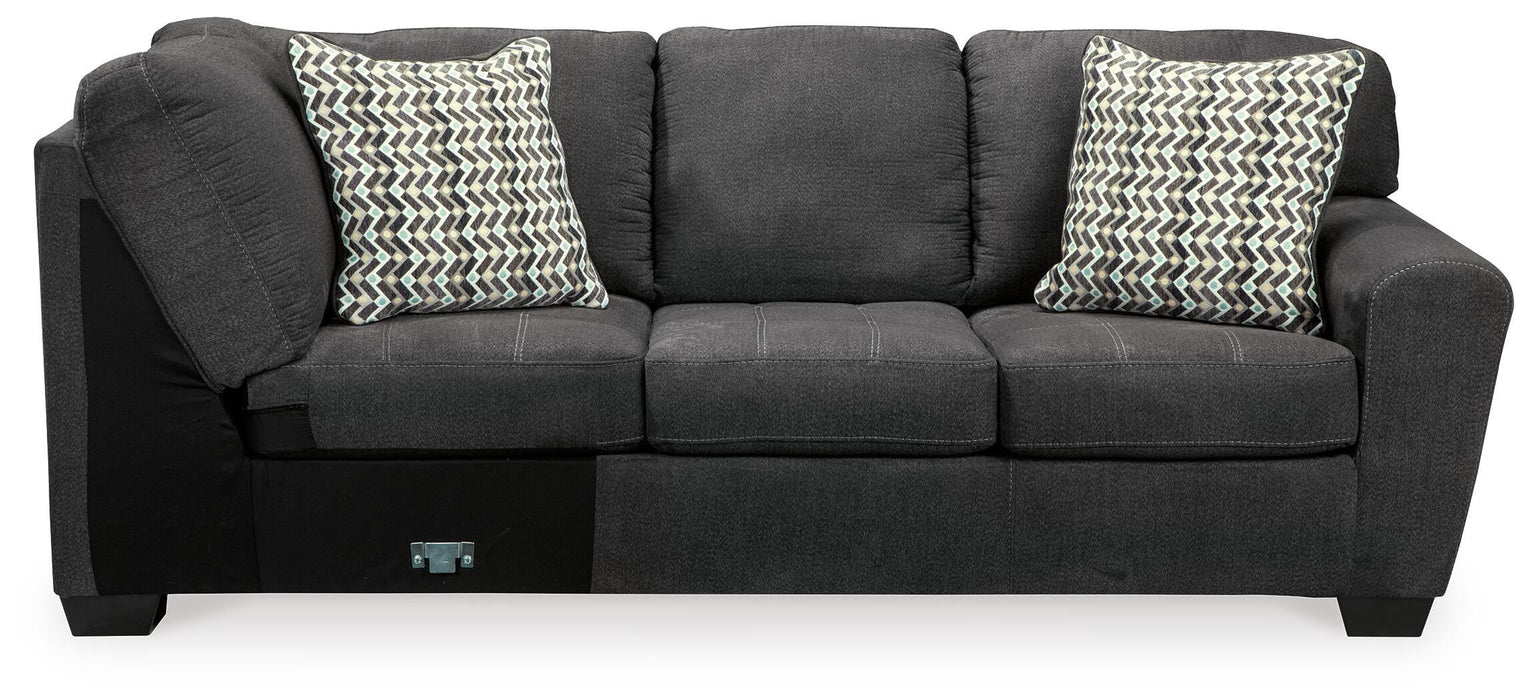 Ambee Living Room Set - Sigrist Furniture (Sturgis,MI)