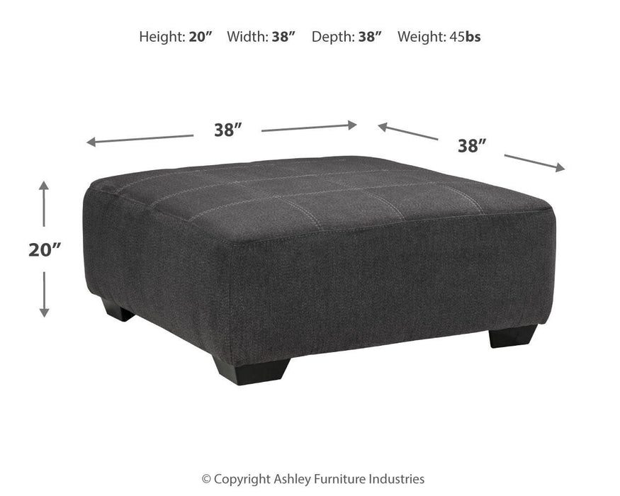 Ambee Living Room Set - Sigrist Furniture (Sturgis,MI)