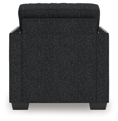 Jasmine Peaks Chair - Sigrist Furniture (Sturgis,MI)