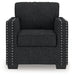 Jasmine Peaks Chair - Sigrist Furniture (Sturgis,MI)