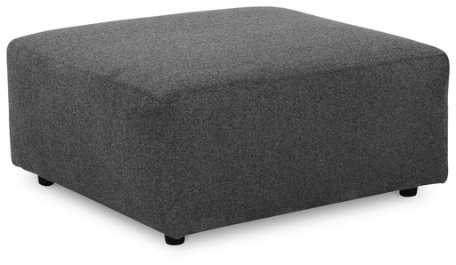 Edenfield Oversized Accent Ottoman - Sigrist Furniture (Sturgis,MI)