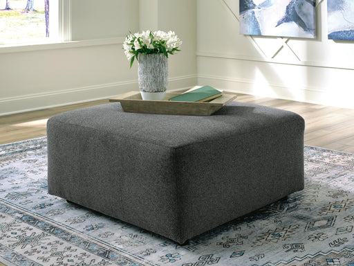Edenfield Oversized Accent Ottoman - Sigrist Furniture (Sturgis,MI)