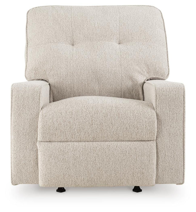 Larimer Recliner - Sigrist Furniture (Sturgis,MI)