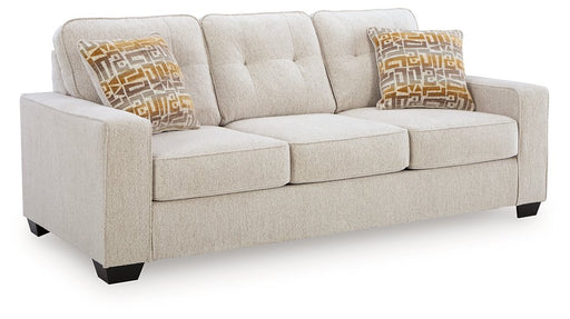 Larimer Sofa - Sigrist Furniture (Sturgis,MI)
