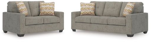 Larimer Living Room Set - Sigrist Furniture (Sturgis,MI)