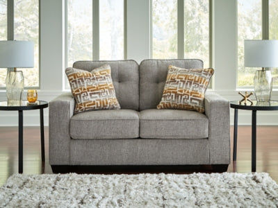 Larimer Loveseat - Sigrist Furniture (Sturgis,MI)