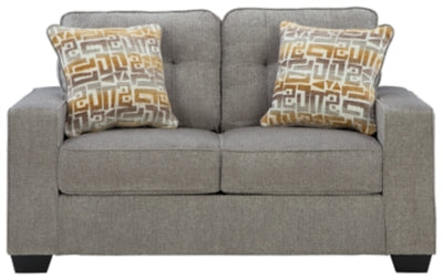 Larimer Loveseat - Sigrist Furniture (Sturgis,MI)