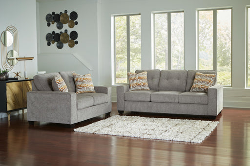 Larimer Living Room Set - Sigrist Furniture (Sturgis,MI)