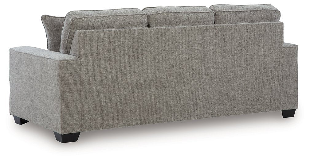 Larimer Sofa Sleeper - Sigrist Furniture (Sturgis,MI)