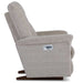 Jasper Power Rocking Recliner w/ Headrest & Lumbar