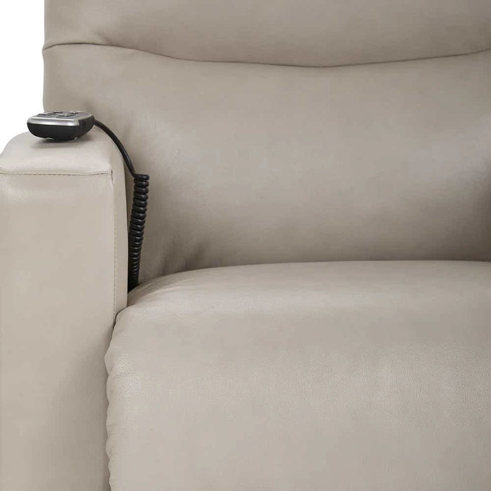 Sherman Power Wall Recliner