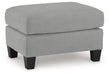 Adlai Ottoman - Sigrist Furniture (Sturgis,MI)