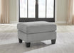 Adlai Ottoman - Sigrist Furniture (Sturgis,MI)