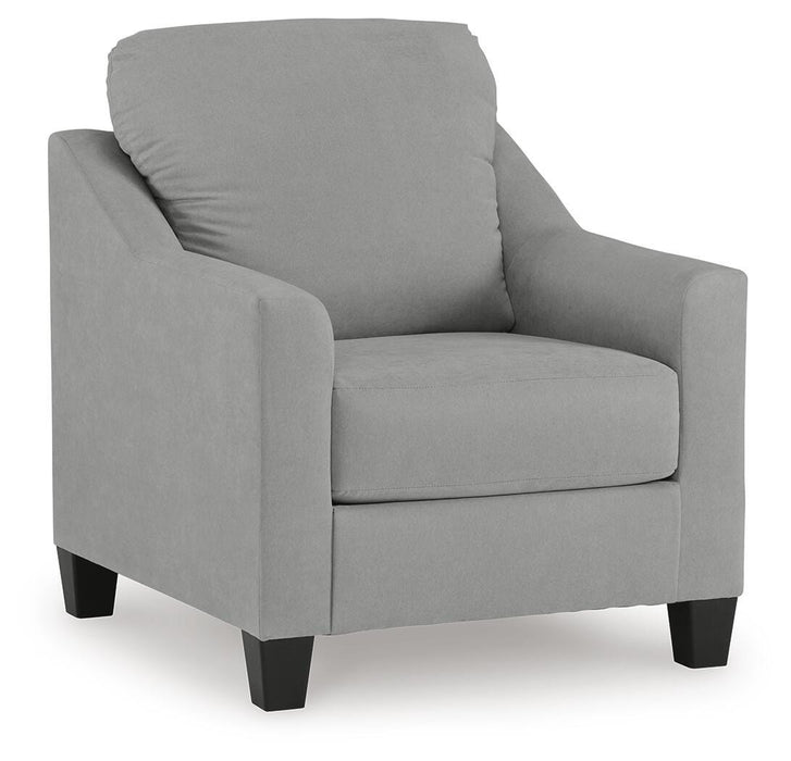 Adlai Chair - Sigrist Furniture (Sturgis,MI)
