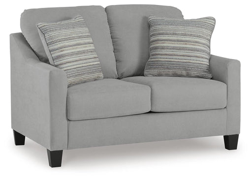 Adlai Loveseat - Sigrist Furniture (Sturgis,MI)