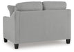 Adlai Loveseat - Sigrist Furniture (Sturgis,MI)