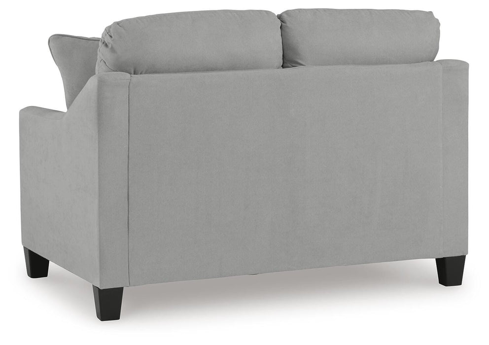 Adlai Loveseat - Sigrist Furniture (Sturgis,MI)
