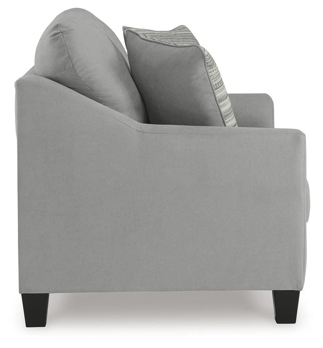 Adlai Loveseat - Sigrist Furniture (Sturgis,MI)