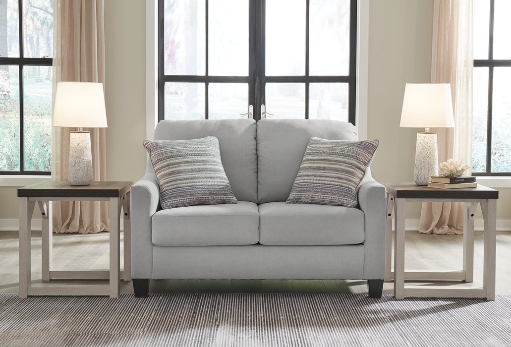 Adlai Loveseat - Sigrist Furniture (Sturgis,MI)