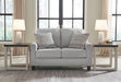 Adlai Loveseat - Sigrist Furniture (Sturgis,MI)