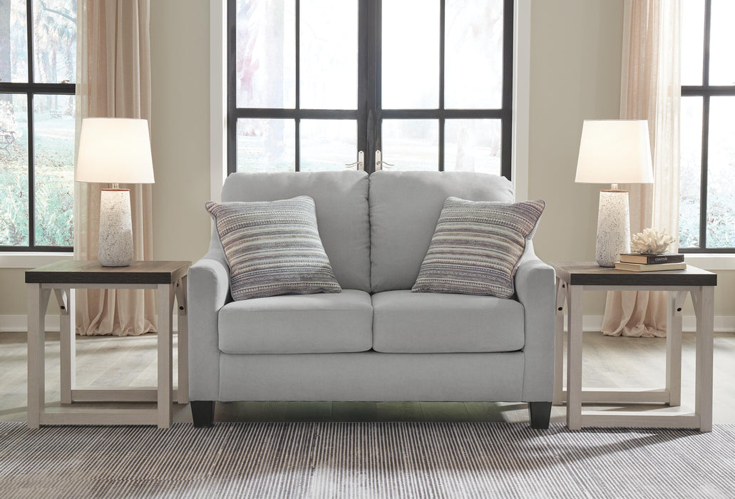 Adlai Loveseat - Sigrist Furniture (Sturgis,MI)