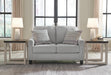 Adlai Loveseat - Sigrist Furniture (Sturgis,MI)