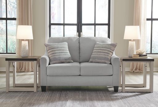 Adlai Loveseat - Sigrist Furniture (Sturgis,MI)