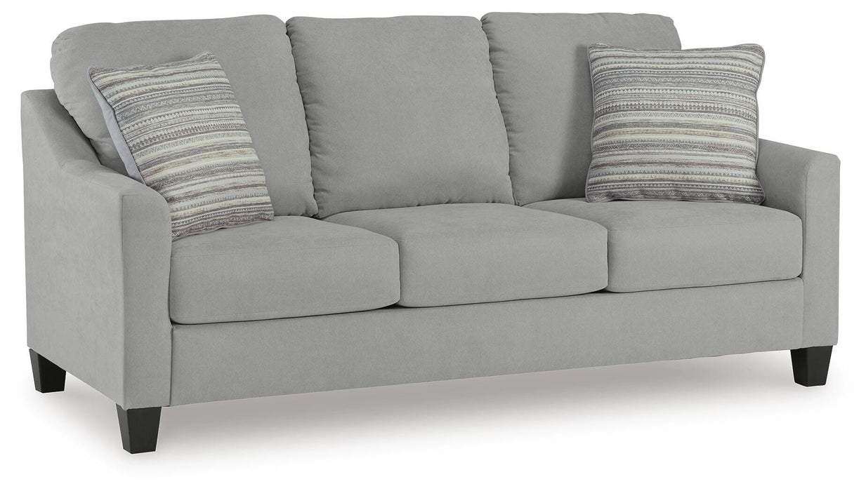 Adlai Sofa - Sigrist Furniture (Sturgis,MI)