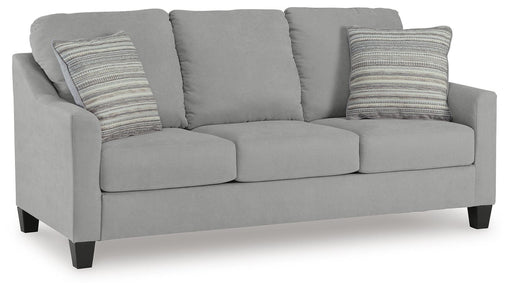 Adlai Sofa - Sigrist Furniture (Sturgis,MI)