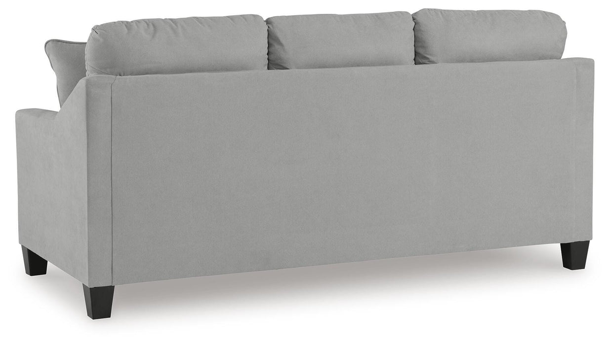 Adlai Sofa - Sigrist Furniture (Sturgis,MI)