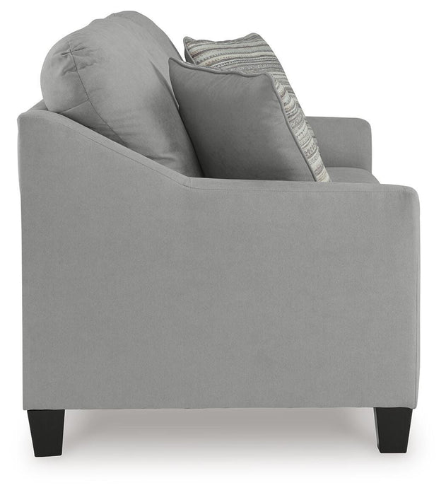 Adlai Sofa - Sigrist Furniture (Sturgis,MI)