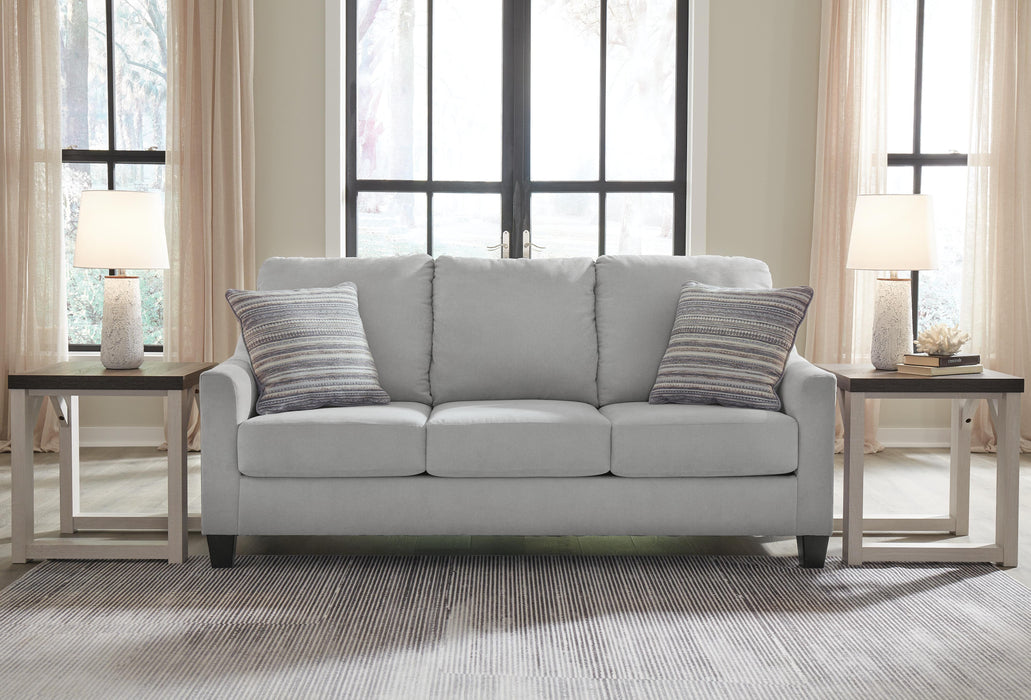 Adlai Sofa - Sigrist Furniture (Sturgis,MI)