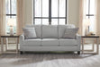 Adlai Sofa - Sigrist Furniture (Sturgis,MI)