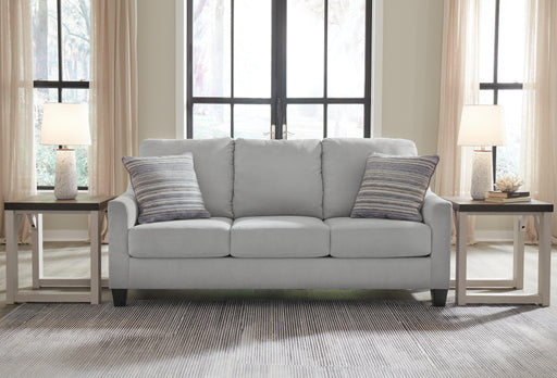 Adlai Sofa - Sigrist Furniture (Sturgis,MI)