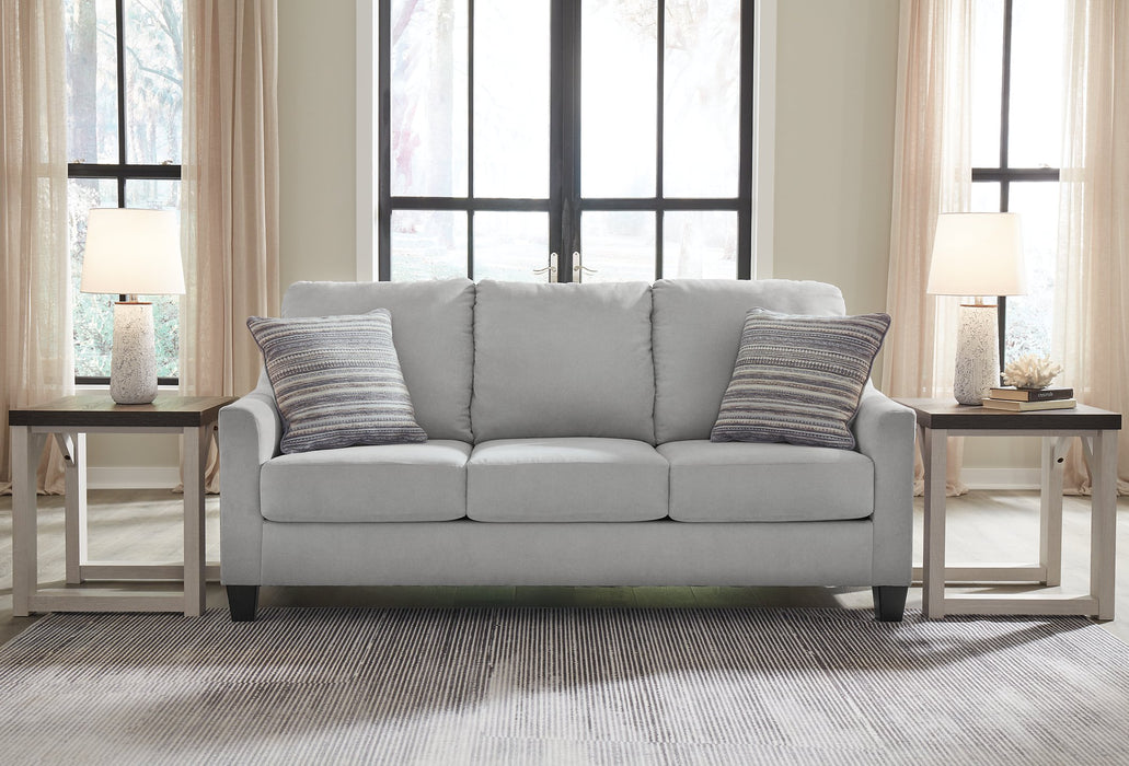 Adlai Sofa Sleeper - Sigrist Furniture (Sturgis,MI)