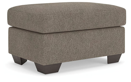 Triston-Peaks Ottoman - Sigrist Furniture (Sturgis,MI)
