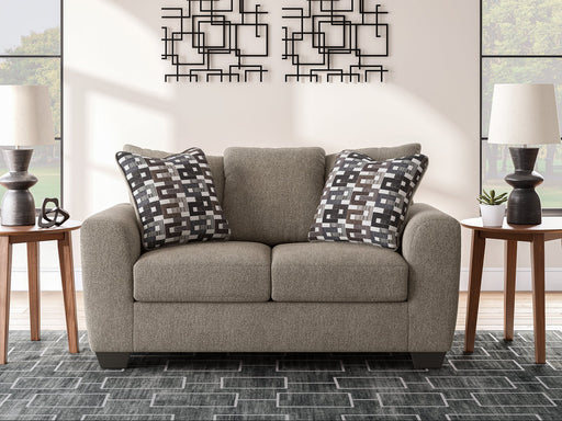 Triston-Peaks Loveseat - Sigrist Furniture (Sturgis,MI)