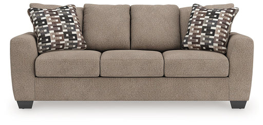 Triston-Peaks Sofa - Sigrist Furniture (Sturgis,MI)