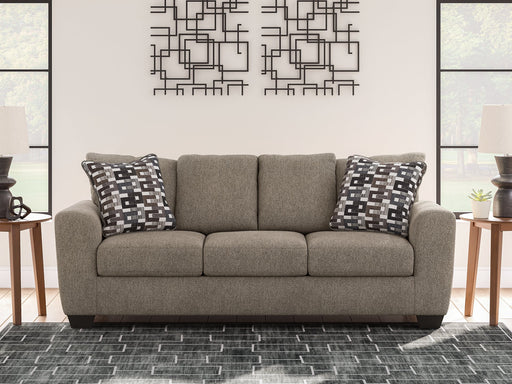 Triston-Peaks Sofa - Sigrist Furniture (Sturgis,MI)