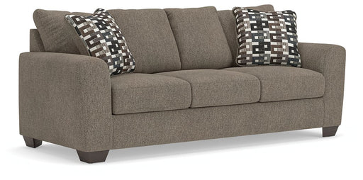 Triston-Peaks Sofa Sleeper - Sigrist Furniture (Sturgis,MI)