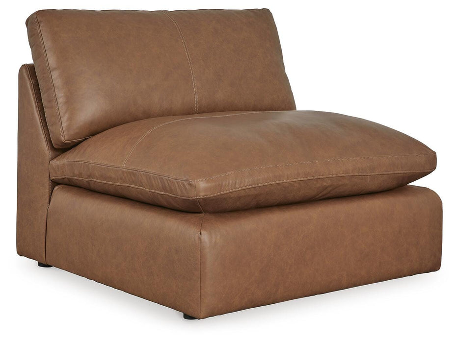 Emilia Sectional - Sigrist Furniture (Sturgis,MI)
