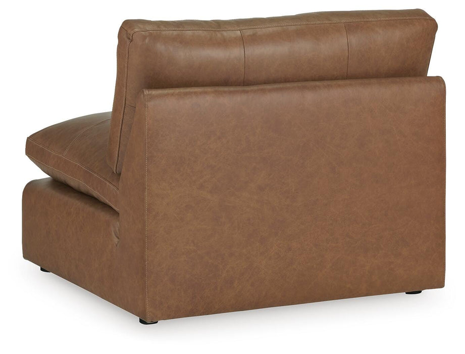 Emilia Sectional - Sigrist Furniture (Sturgis,MI)