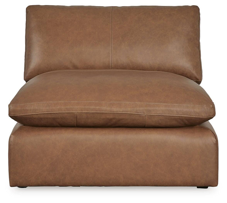 Emilia Sectional - Sigrist Furniture (Sturgis,MI)
