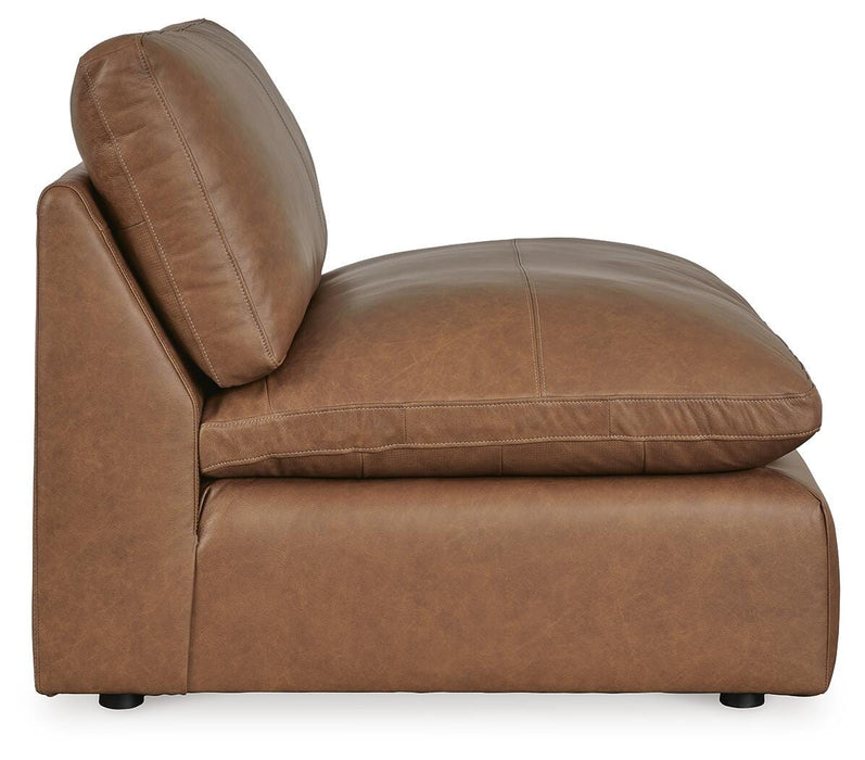 Emilia Sectional - Sigrist Furniture (Sturgis,MI)