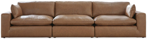 Emilia Sectional Sofa - Sigrist Furniture (Sturgis,MI)