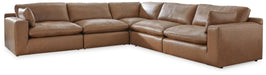 Emilia Sectional - Sigrist Furniture (Sturgis,MI)