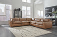 Emilia Sectional - Sigrist Furniture (Sturgis,MI)